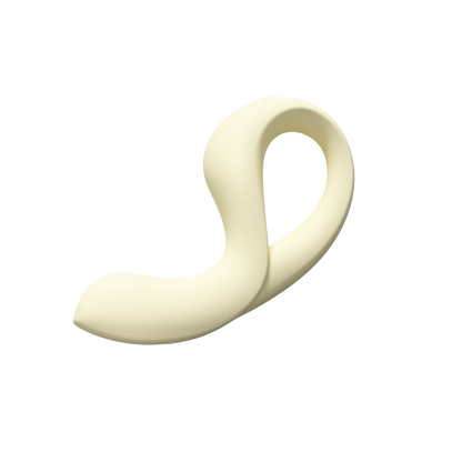 A white-colored Eros by Osuga.