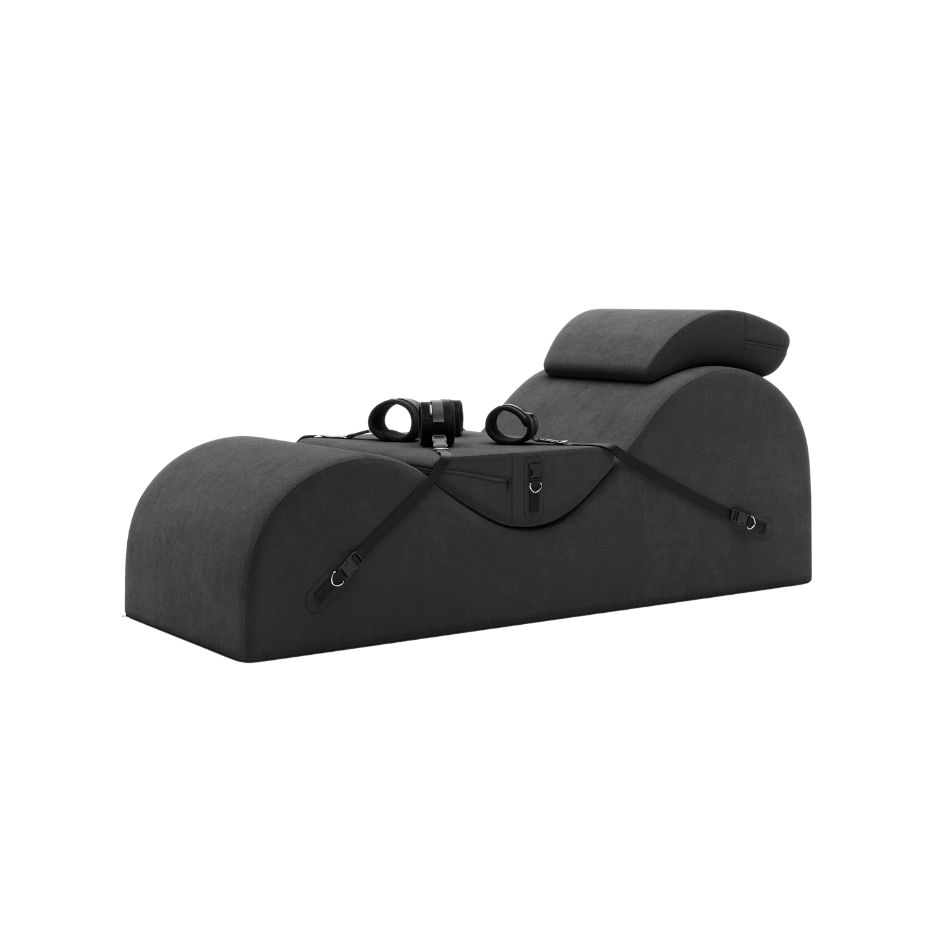 Esse Chaise – Standard und Bondage