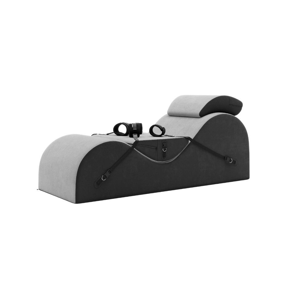 Esse Chaise – Standard und Bondage
