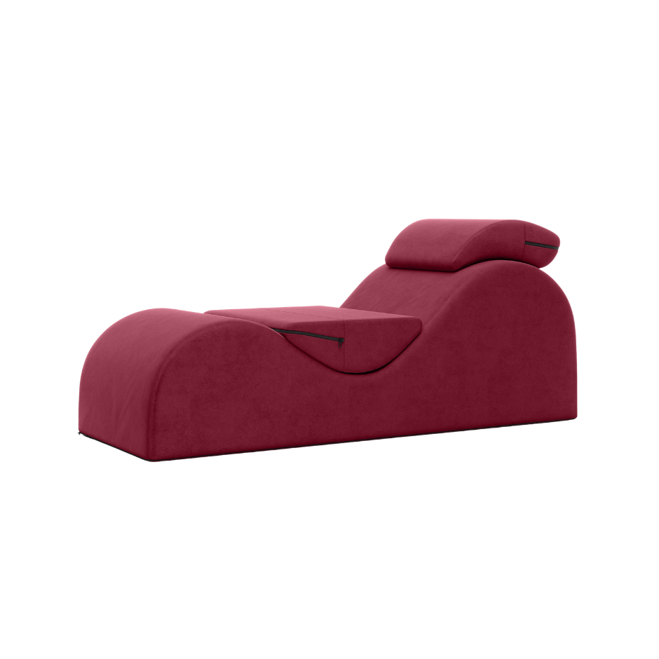 Esse Chaise – Standard und Bondage