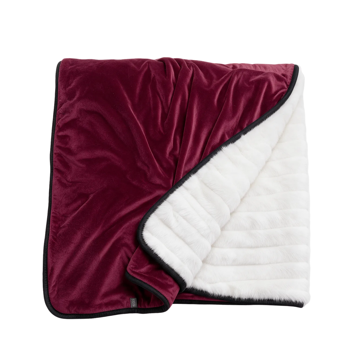 Fascinator Luxe Fur