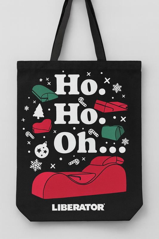 Ho-liday Tote