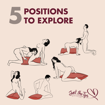 Humphrey Toy Mount, Bedroom Furniture by Liberator - shown in product photo, available at Just The Tips with Nicole