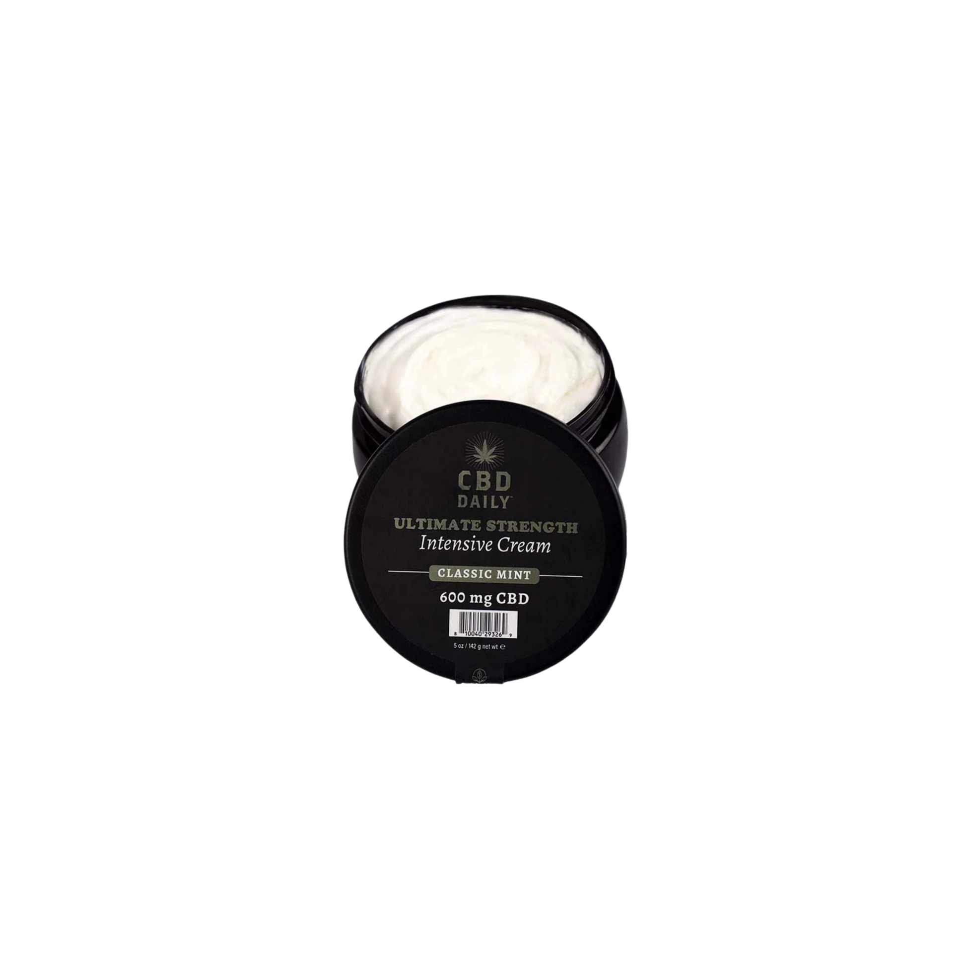 Intensive Cream - Elevated,  by ECN – shown in product photo, available at Just The Tips with Nicole