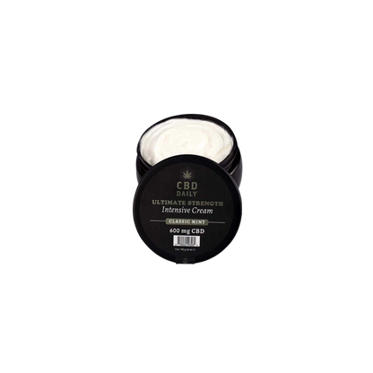 Intensive Cream - Elevated,  by ECN – shown in product photo, available at Just The Tips with Nicole