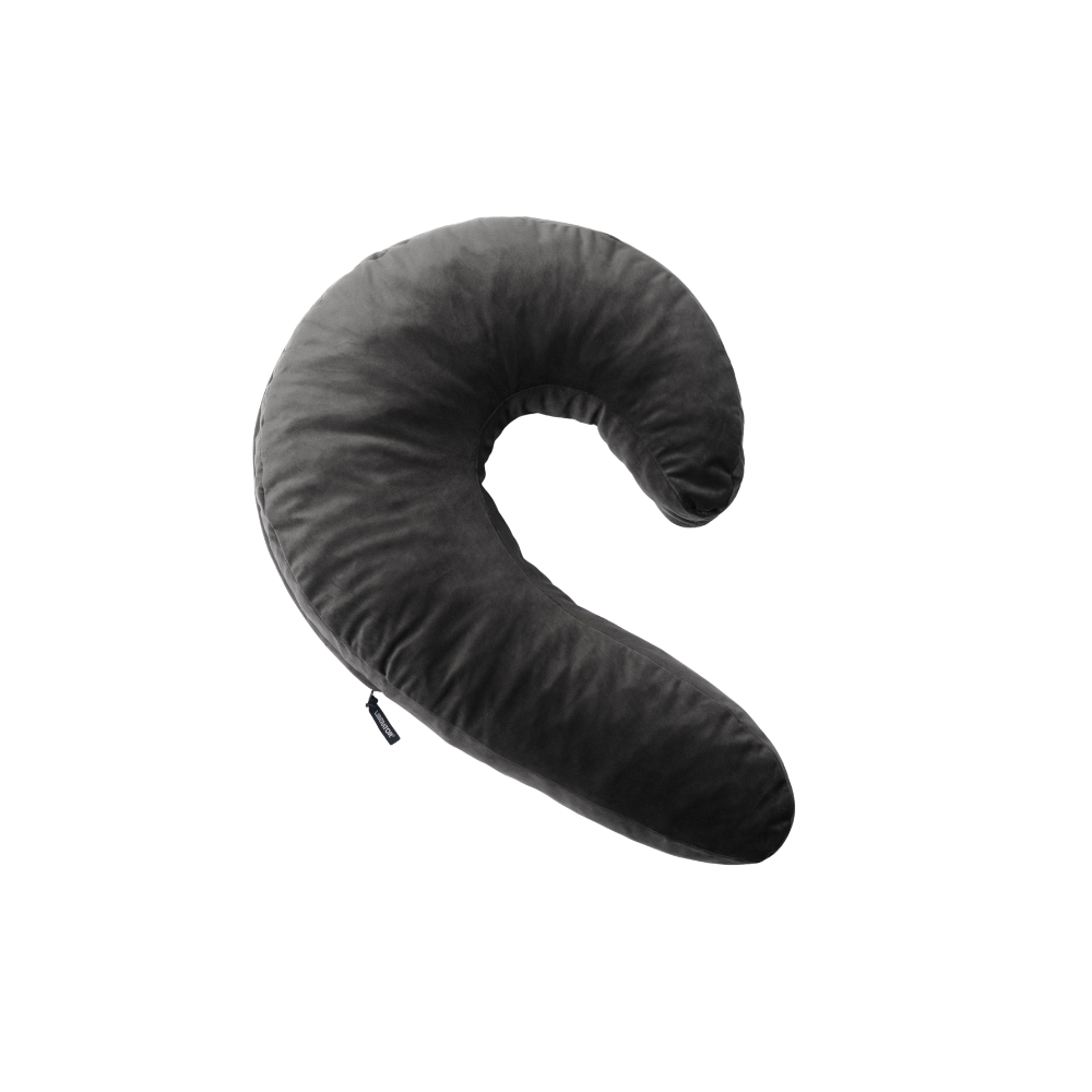 Oreiller douillet Lune
