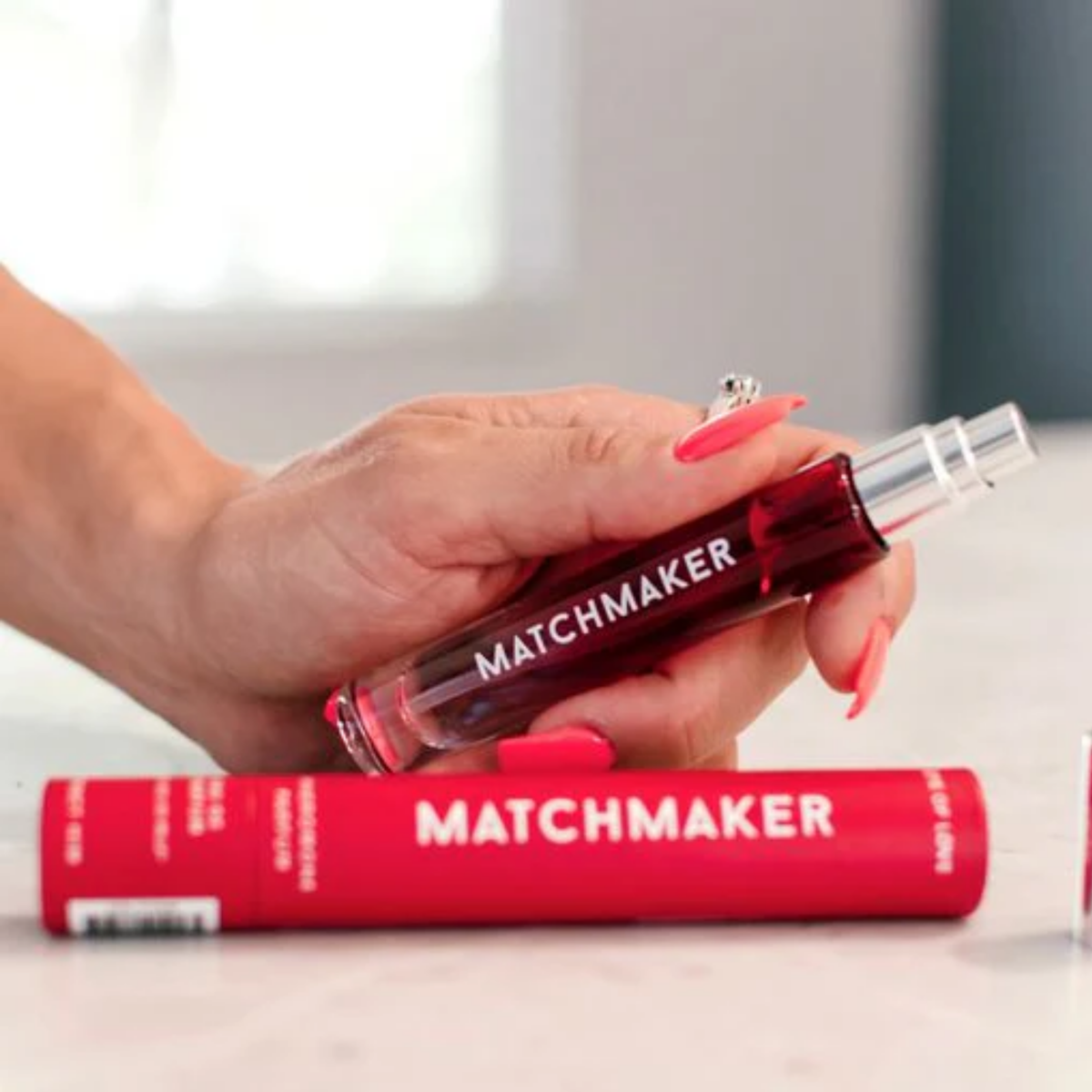 Kit pour couples Matchmaker (2 pièces)