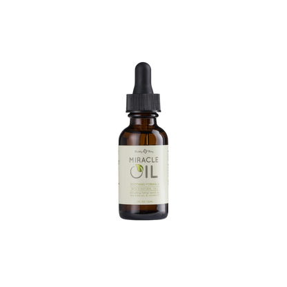 Miracle Oil