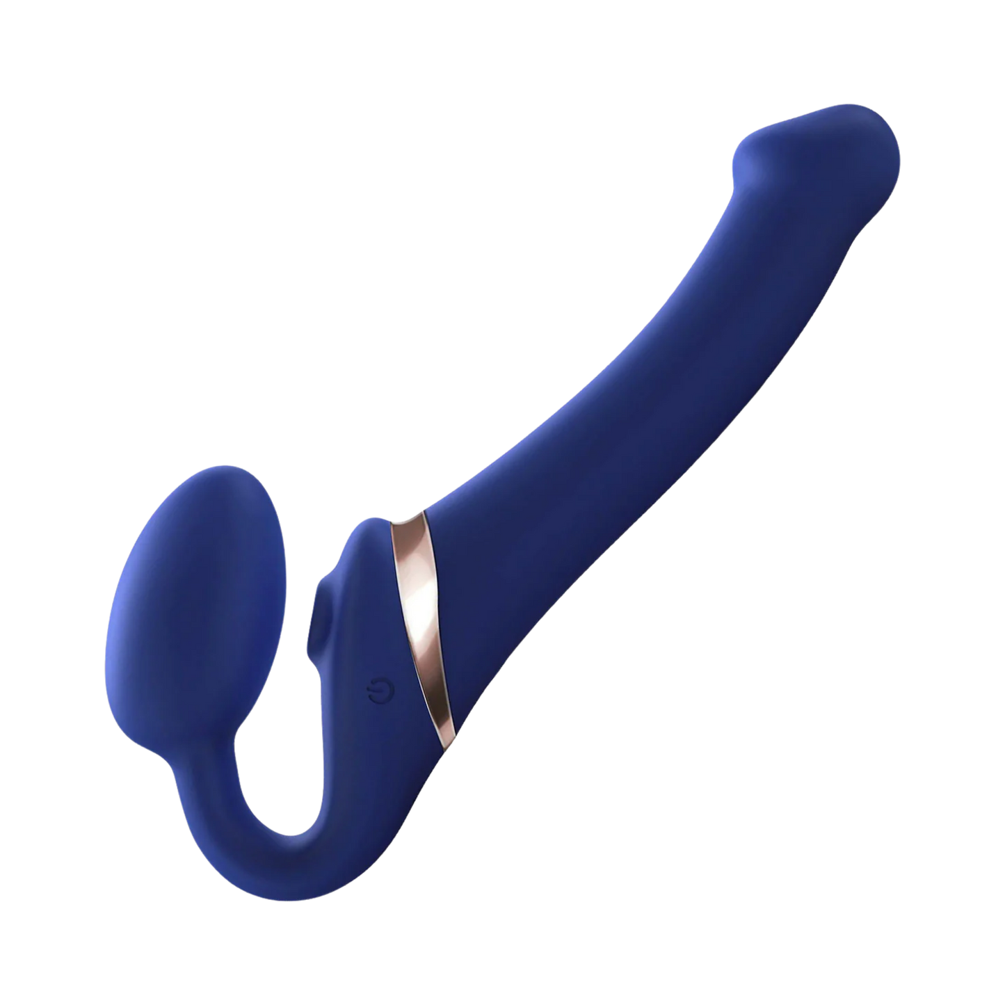 Multi-O Strapless Strap-On