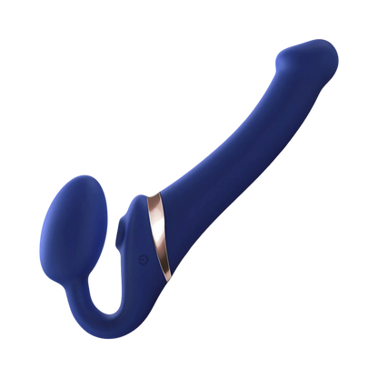 Multi-O Strapless Strap-On