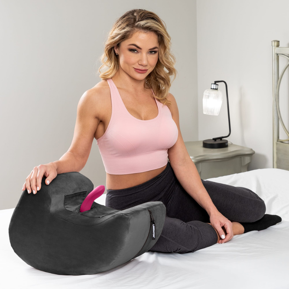Support de jouet Pulse
