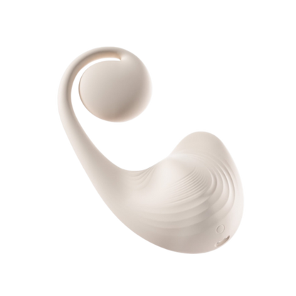 White grinder pad Puzzle.