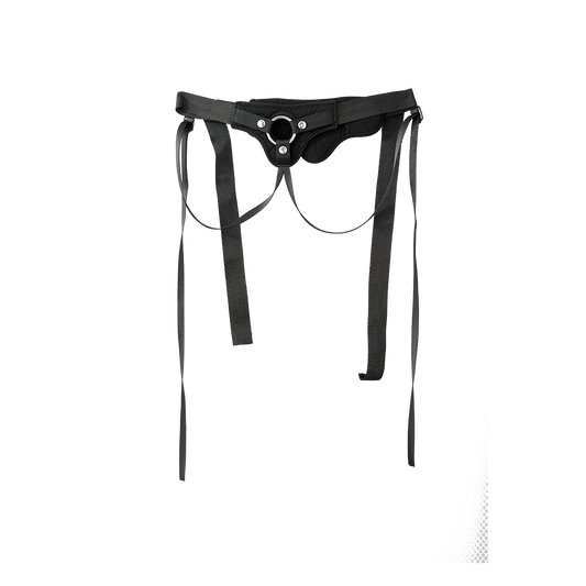 Strap-On Harness