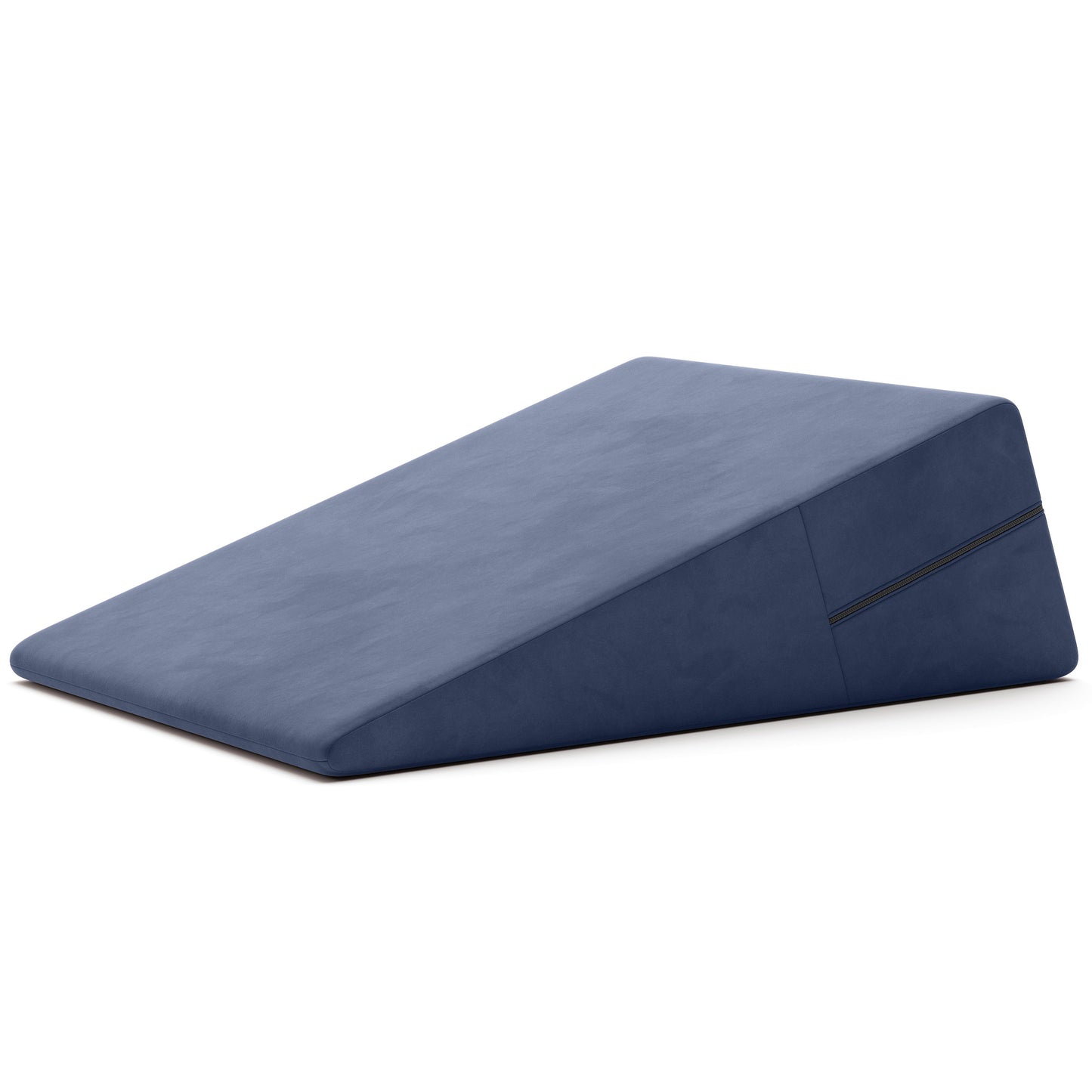 A Blue Ramp, Bedroom Furniture by Liberator against a white background.