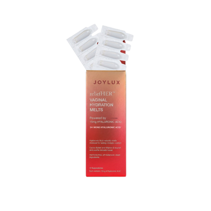 Vaginal Hydration Melts