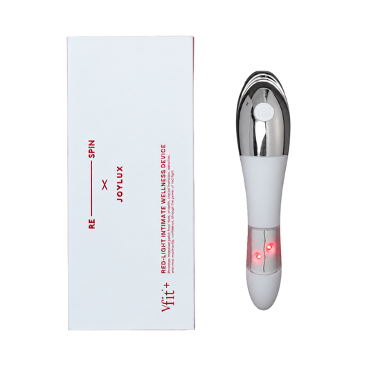 vFit PLUS - Luxe Red-Light Device
