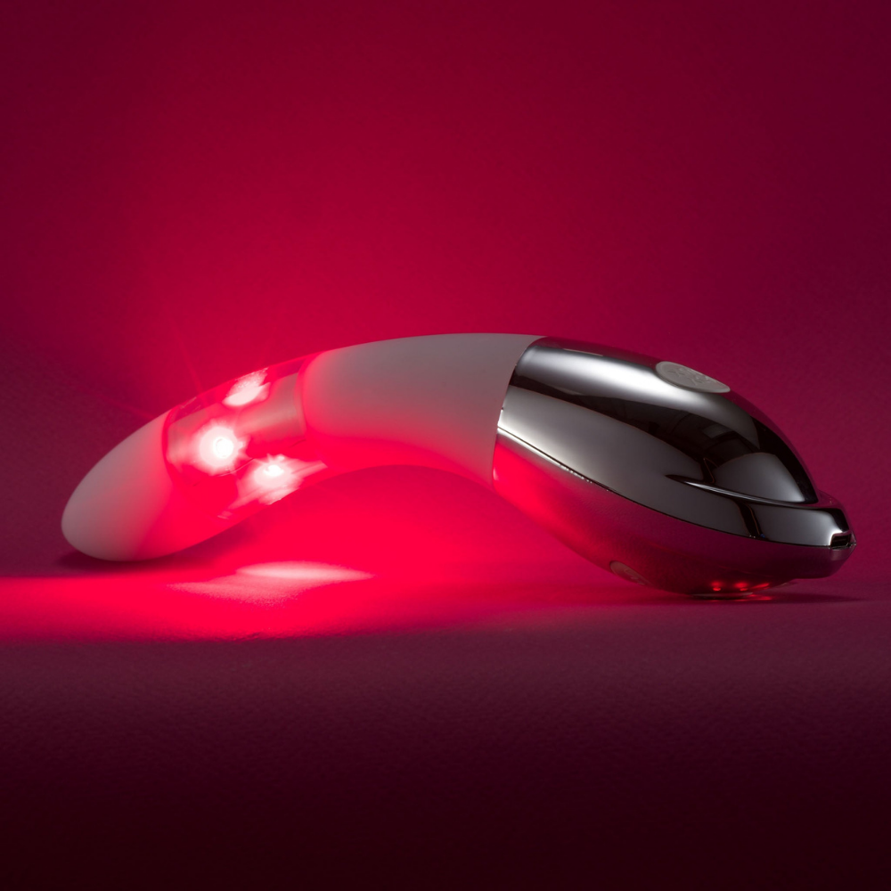 vFit PLUS - Luxe Red-Light Device