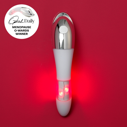 vFit PLUS - Luxe Red-Light Device
