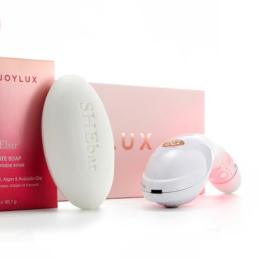 Intimate Cleansing Bar