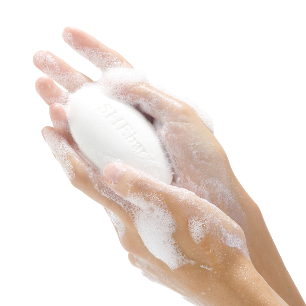 Intimate Cleansing Bar