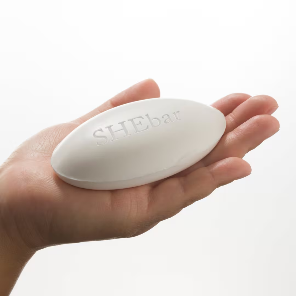 Intimate Cleansing Bar