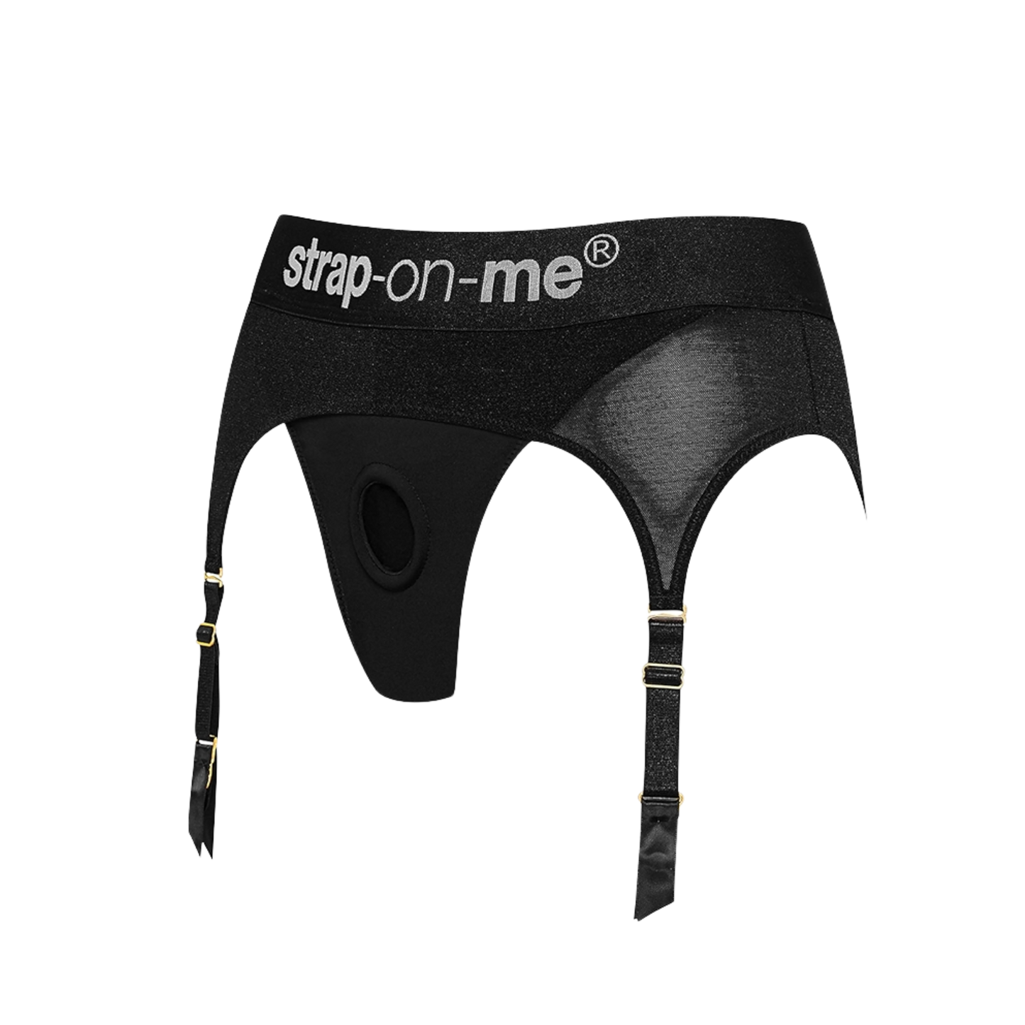 Rebel Harness