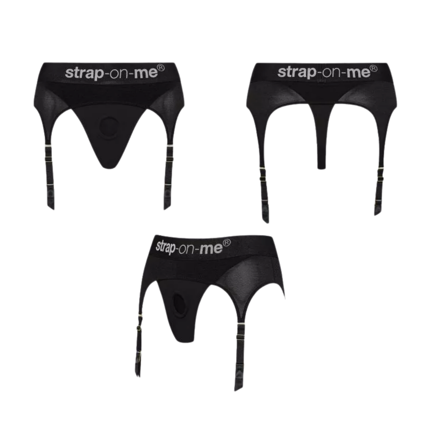 Rebel Harness