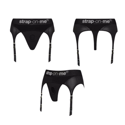 Rebel Harness