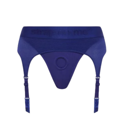 Rebel Harness