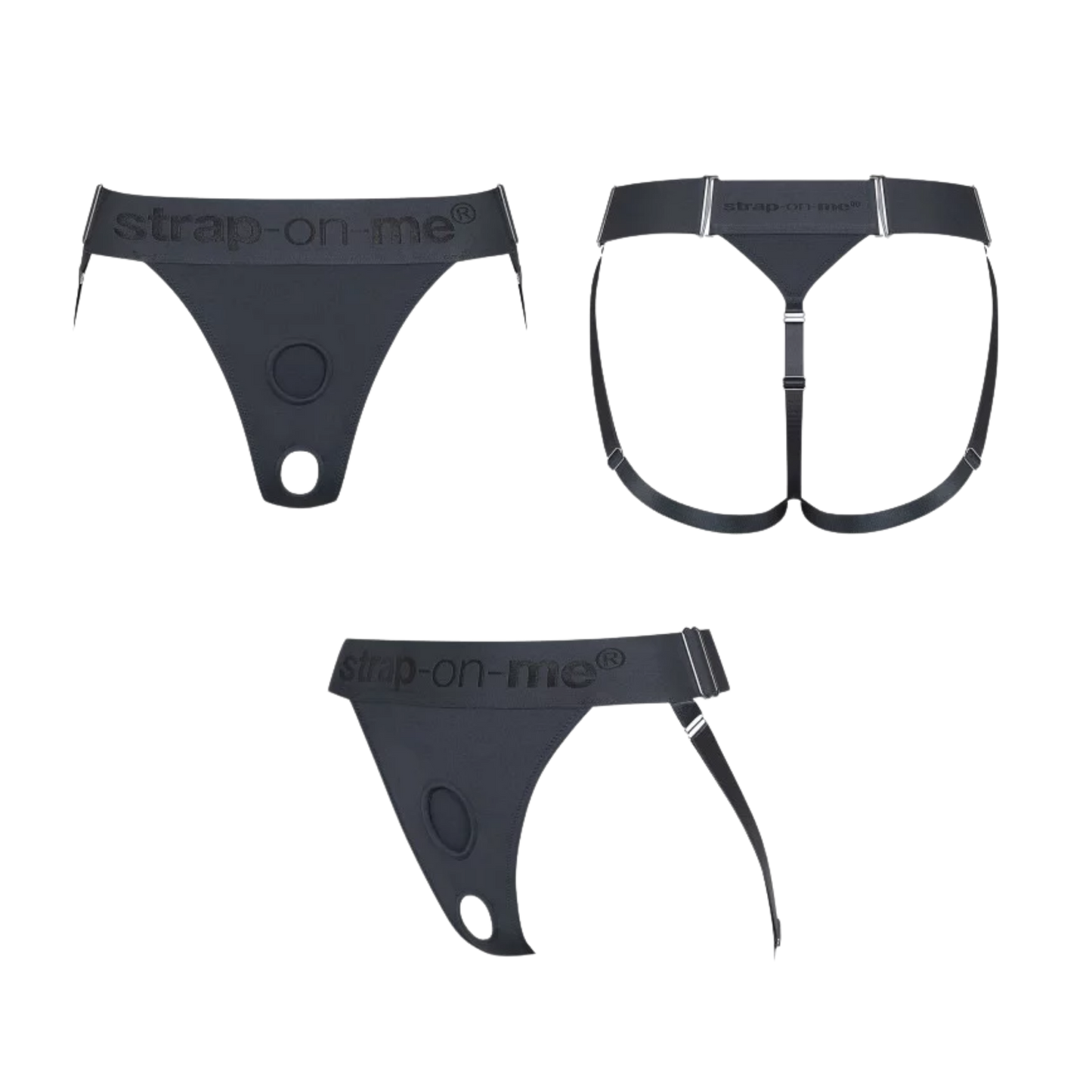 Unique Harness