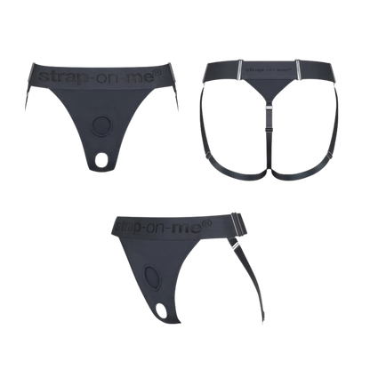 Unique Harness