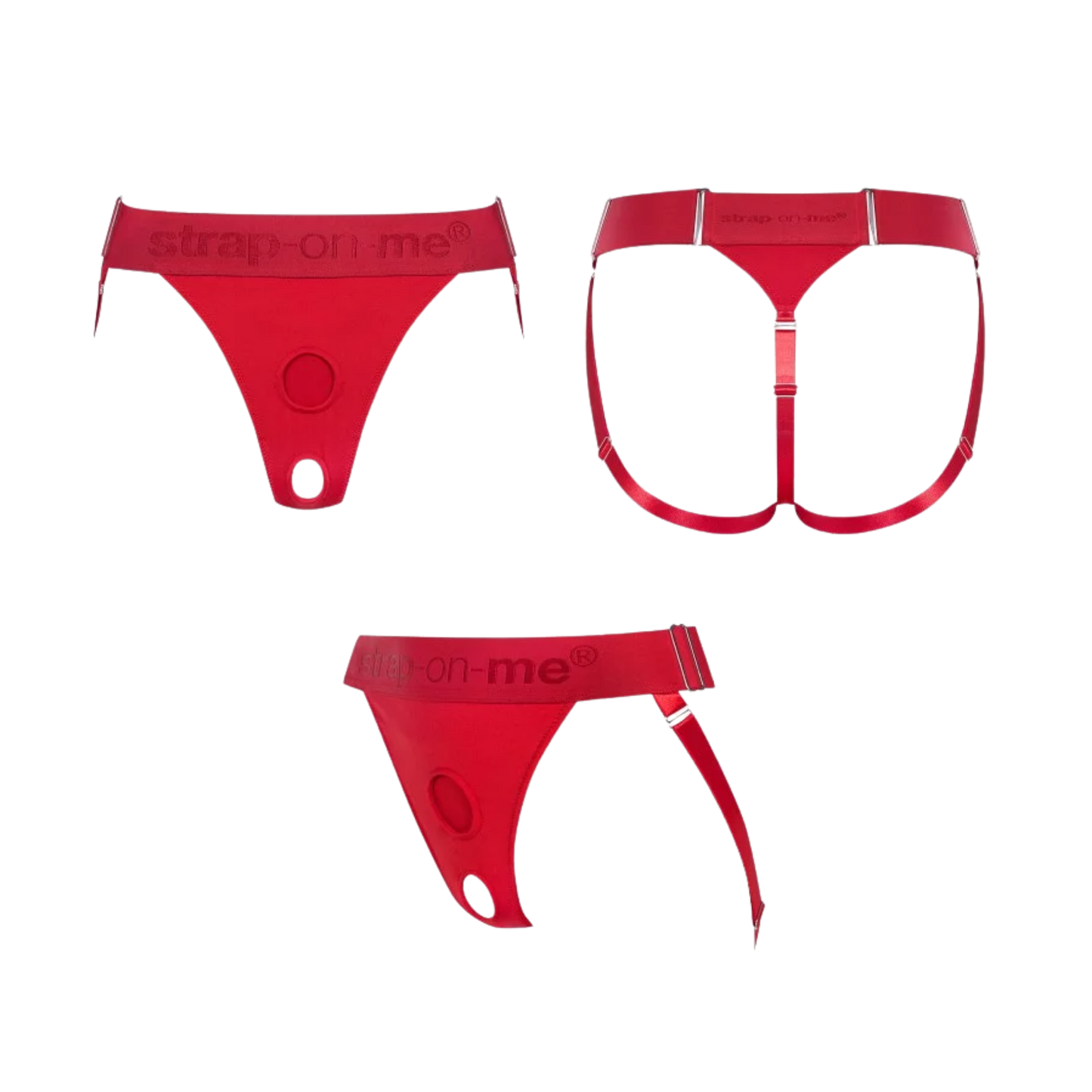 Unique Harness