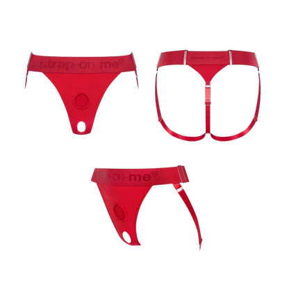Unique Harness