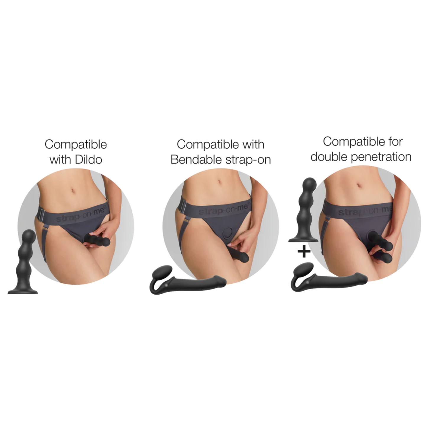 Unique Harness