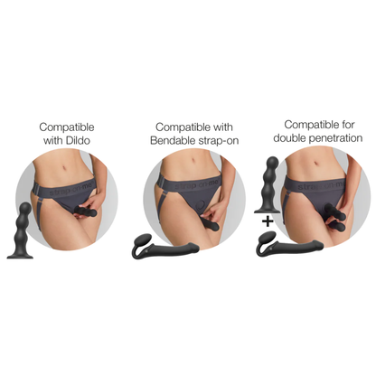Unique Harness