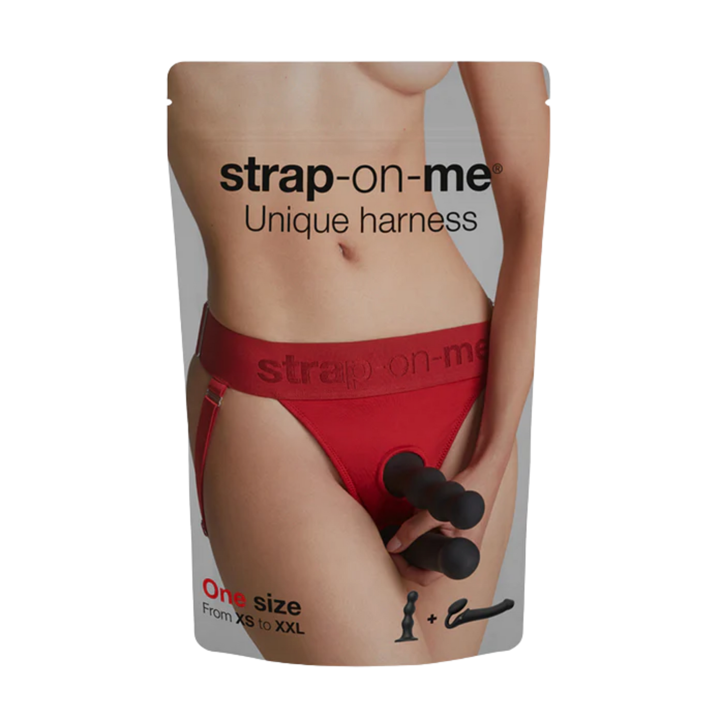 Unique Harness