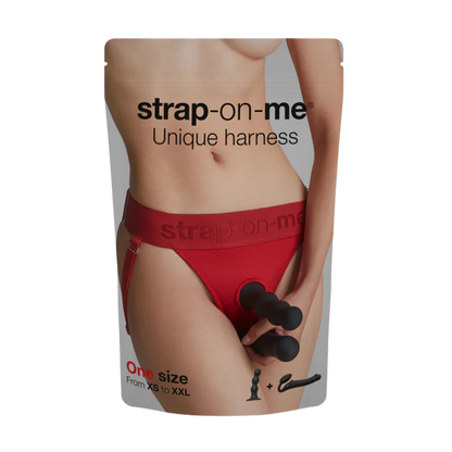Unique Harness