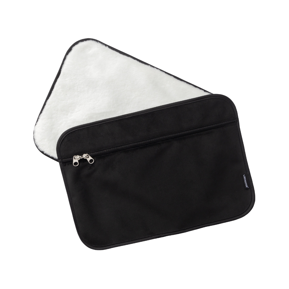 Stash Pad