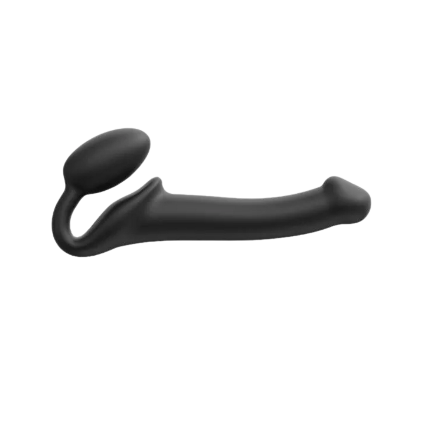 Strapless Strap-On