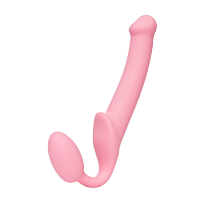 Strapless Strap-On