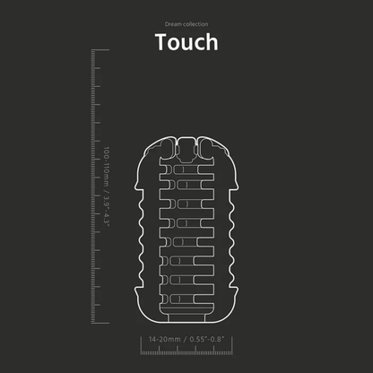 The Handy Touch Sleeve