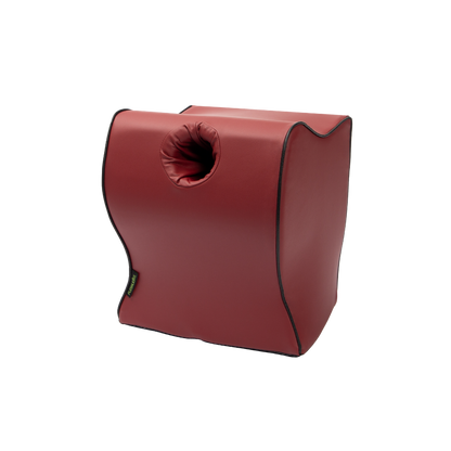 Top Dog - Support de jouet style chien
