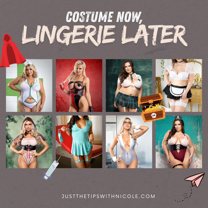 Halloween Costumes