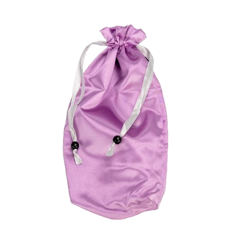 A pruple Toy Tote by Euforia.