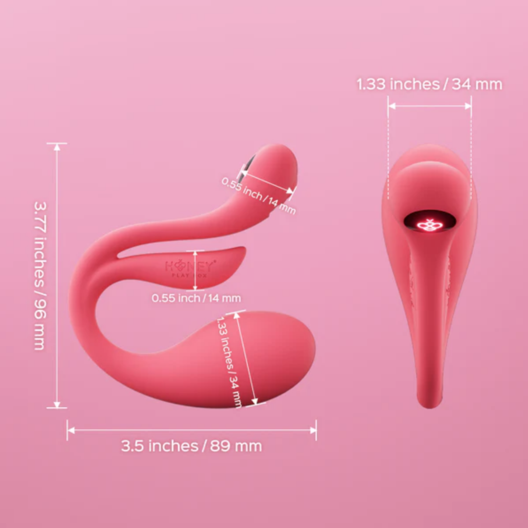 Vibrosa Mini
