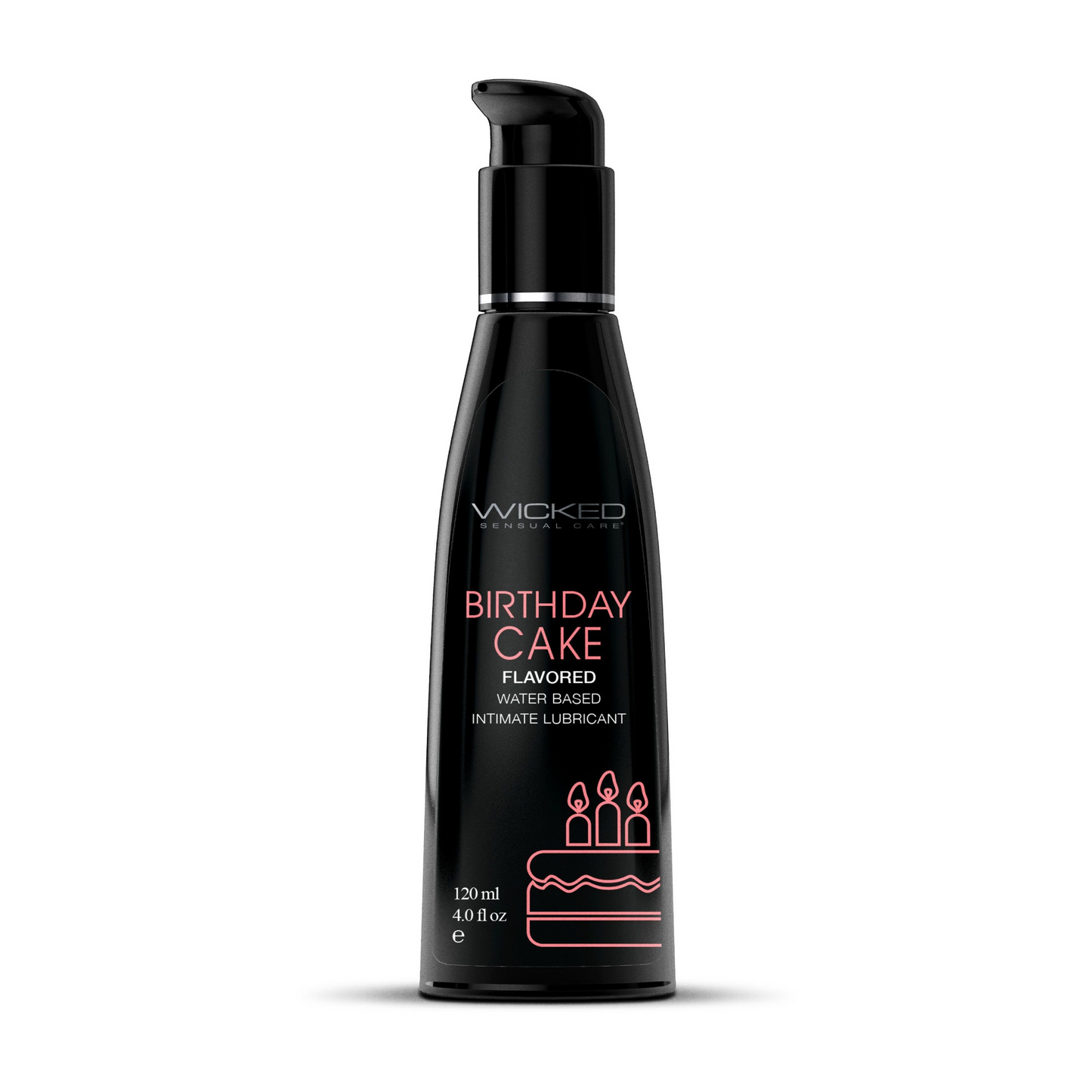 Birthday Cake Lubricant