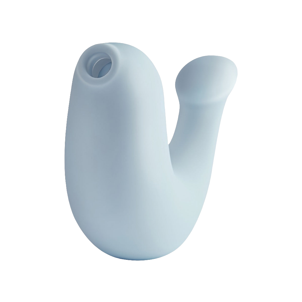 G-Spa, Bedroom Toy by Liberator - shown in product photo, available at Just The Tips with Nicole