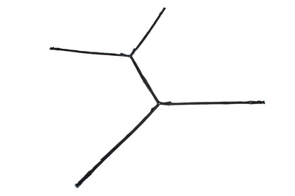 Bed Buckler, Bedroom Furniture by Liberator - shown in product photo, available at Just The Tips with Nicole