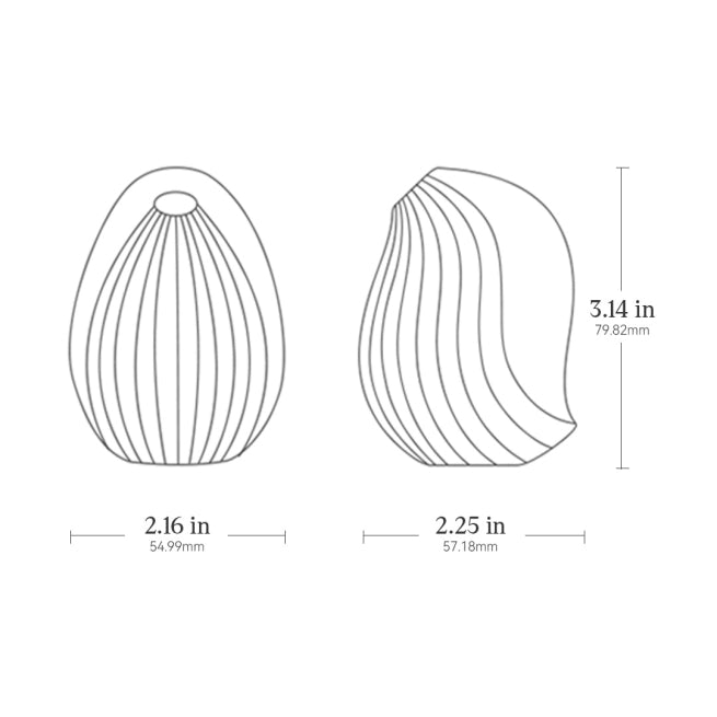 Cuddly Bird Pro, Bedroom Toy by Liberator - shown in product photo, available at Just The Tips with Nicole