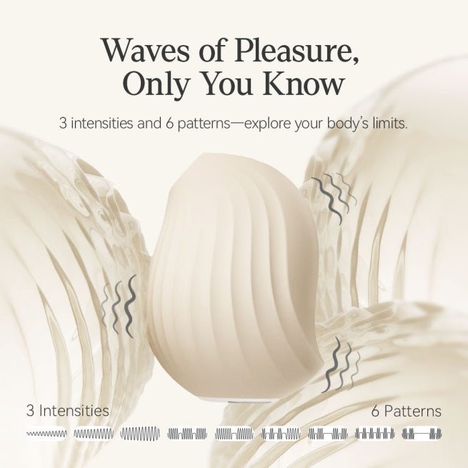 Cuddly Bird Pro, Bedroom Toy by Liberator - shown in product photo, available at Just The Tips with Nicole